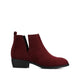 Oxblood