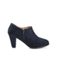 Navy Nubuck