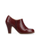 Oxblood Lizard