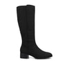 Black Suede