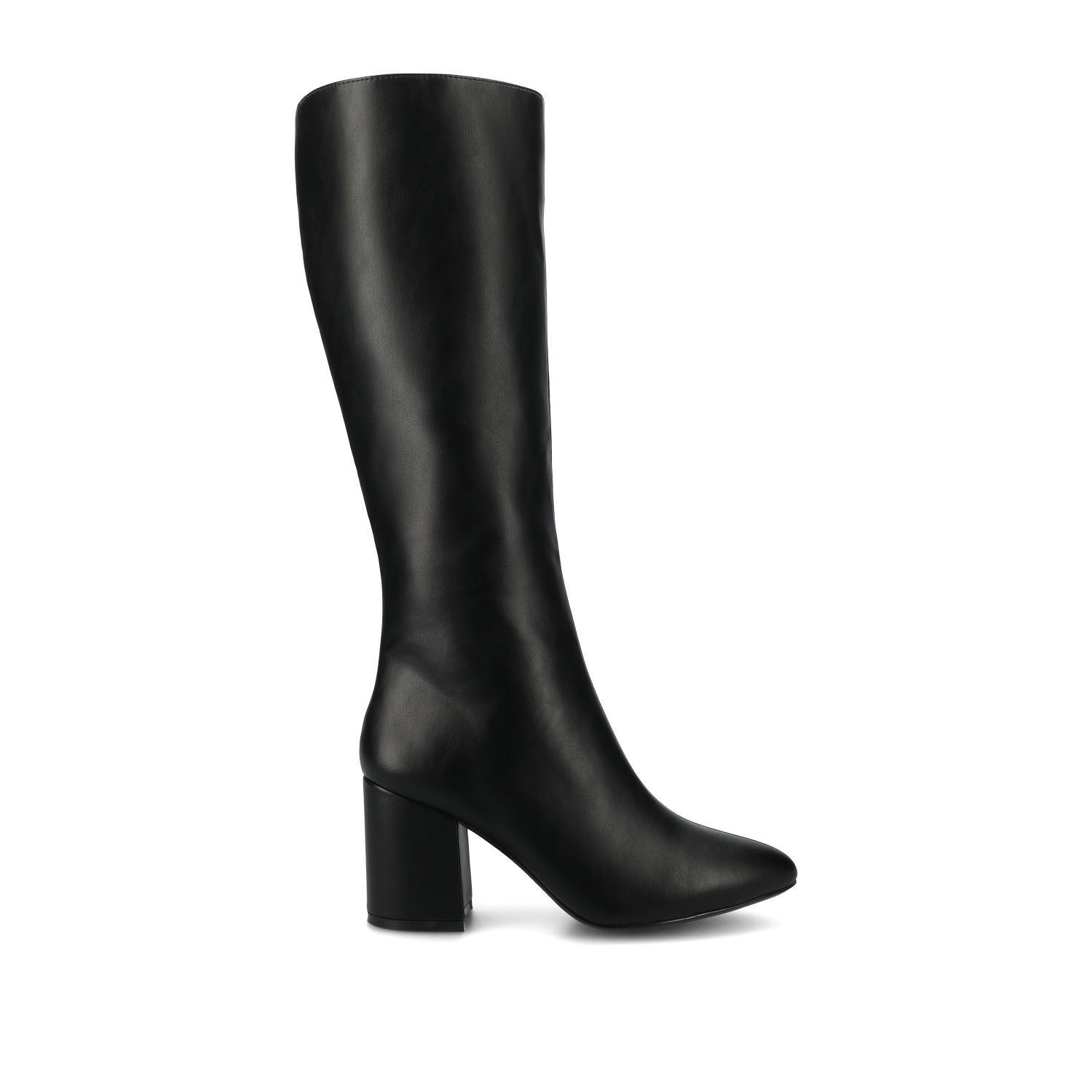 Black PU,6,Wide