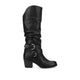 Black PU