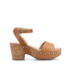 Tan Woven