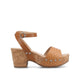 Tan Woven
