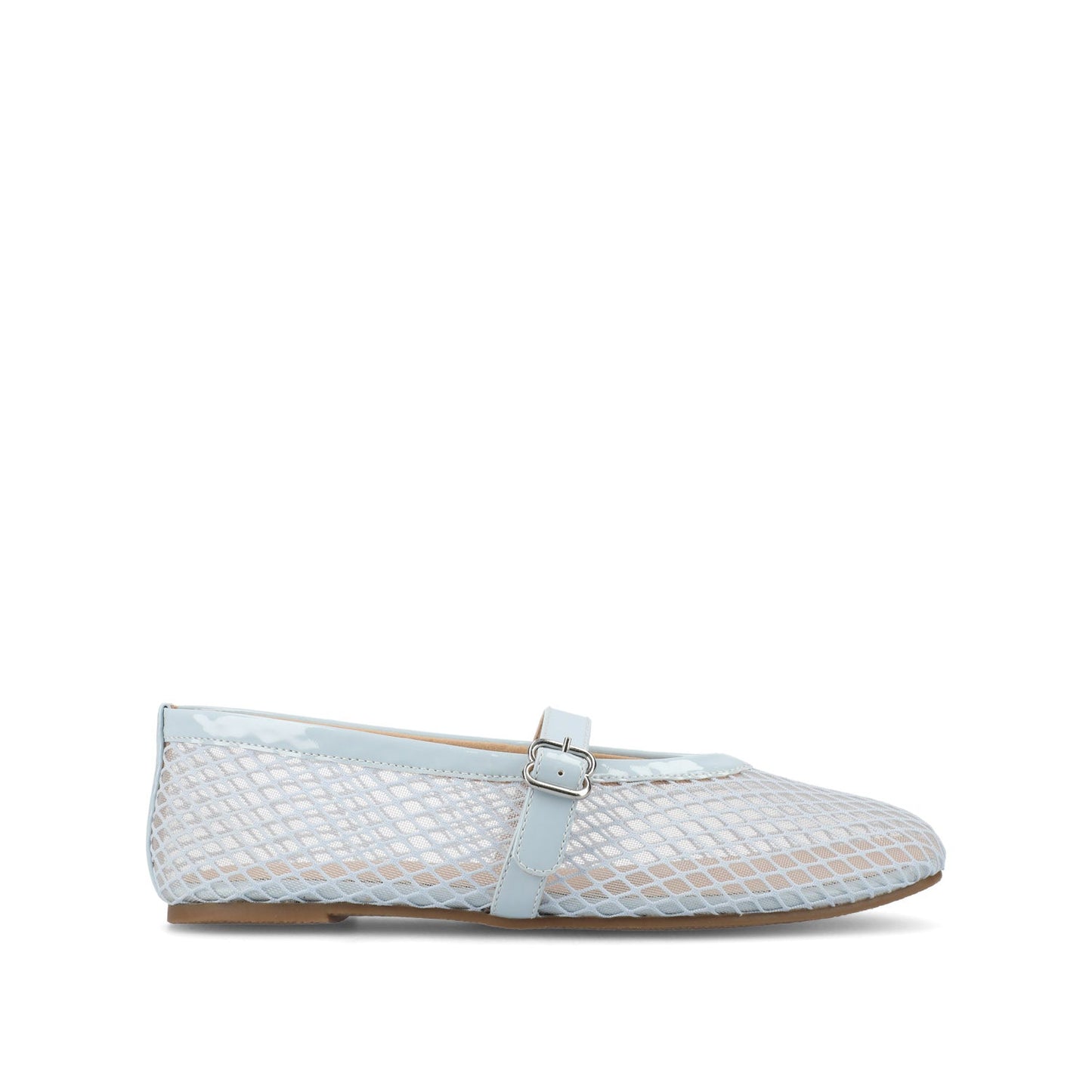 Light Blue Mesh,6