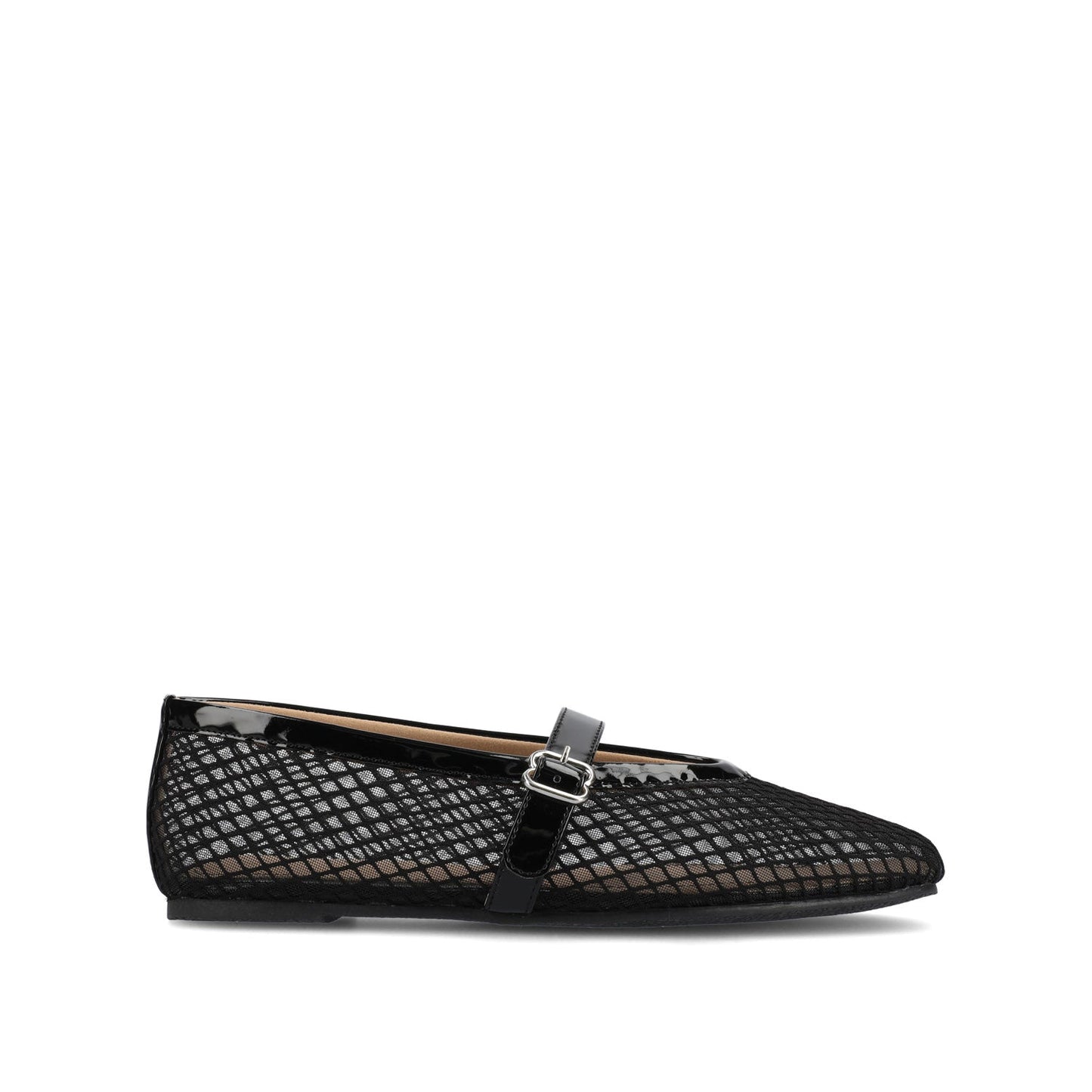 Black Mesh,6