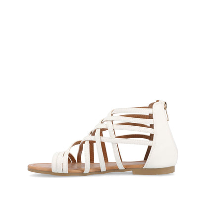 Journee Hanni Sandals | Women's Strappy Sandals