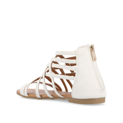 Journee Hanni Sandals | Women's Strappy Sandals
