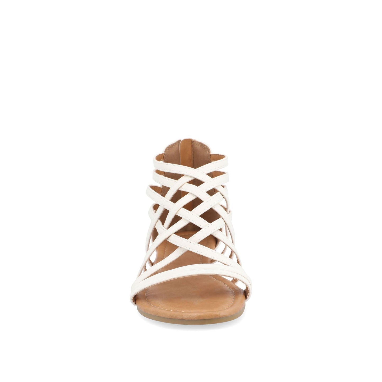 Journee Hanni Sandals | Women's Strappy Sandals