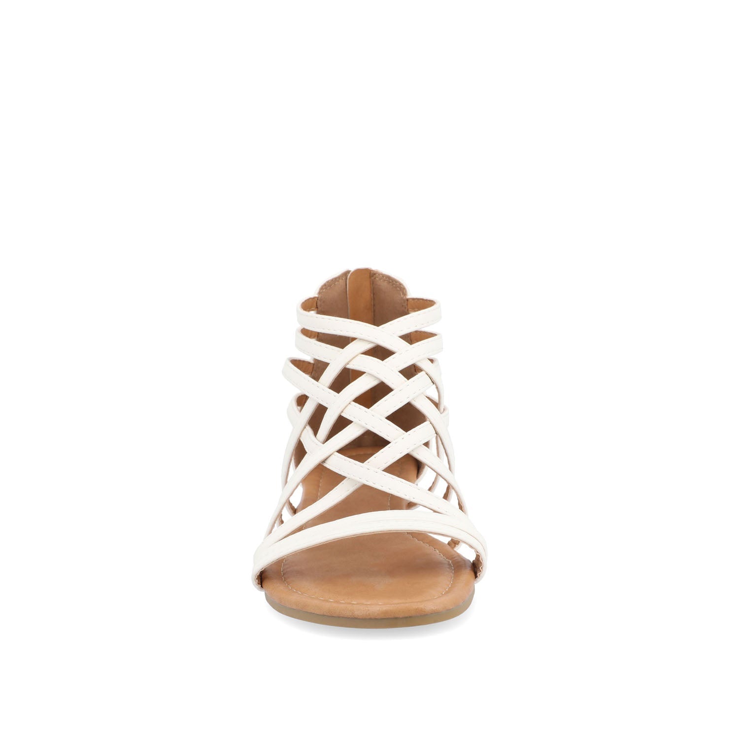 Journee Hanni Sandals | Women's Strappy Sandals