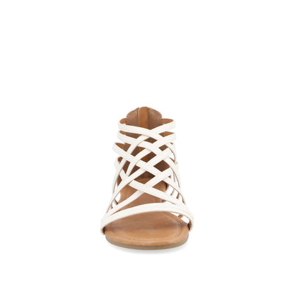 Journee Hanni Sandals | Women's Strappy Sandals
