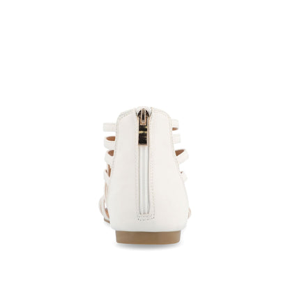 Journee Hanni Sandals | Women's Strappy Sandals