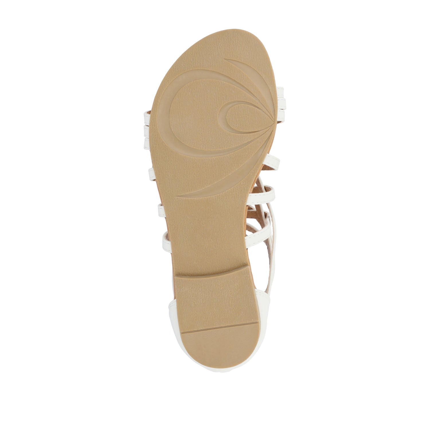 Journee Hanni Sandals | Women's Strappy Sandals