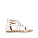 White PU