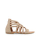 Nude PU