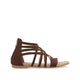 Brown PU