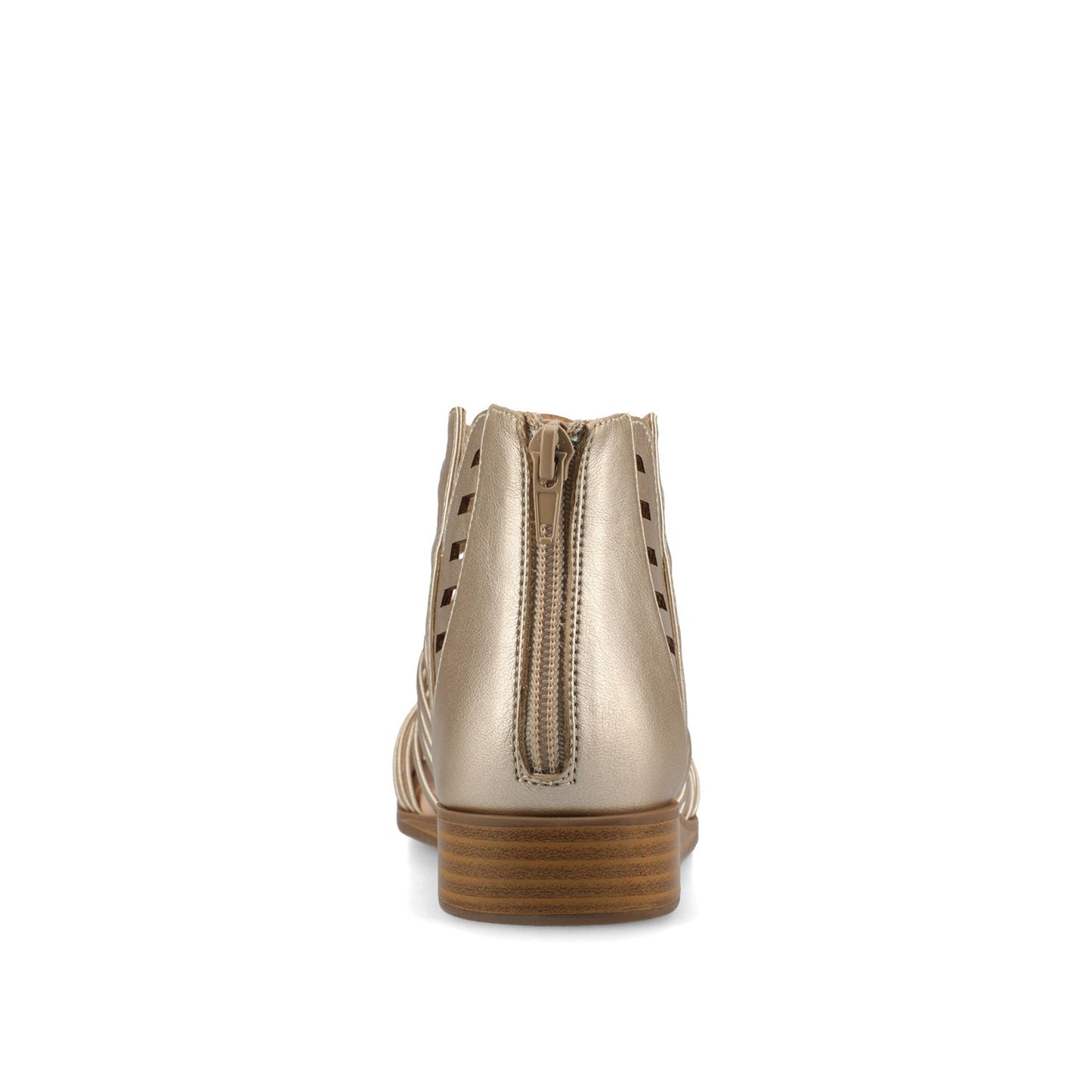 Journee Delilah Sandal | Women's Caged Sandals