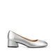 Silver PU