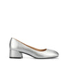 Silver PU