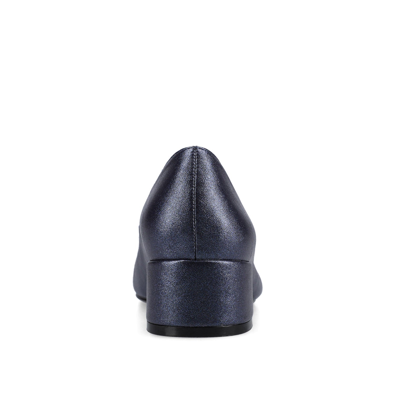 Journee SAAR II LOW PUMP HEELS IN STATEMENT - Midnight