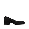 Black Suede