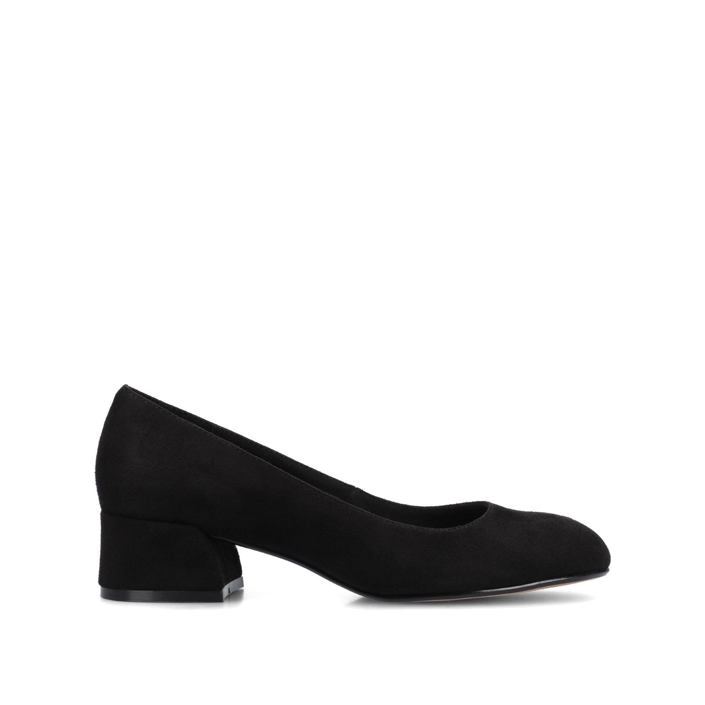 Black Suede,6,Regular