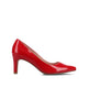Red Patent