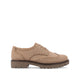 Taupe Suede