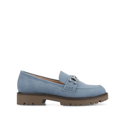Light Blue Faux Suede,6,Regular