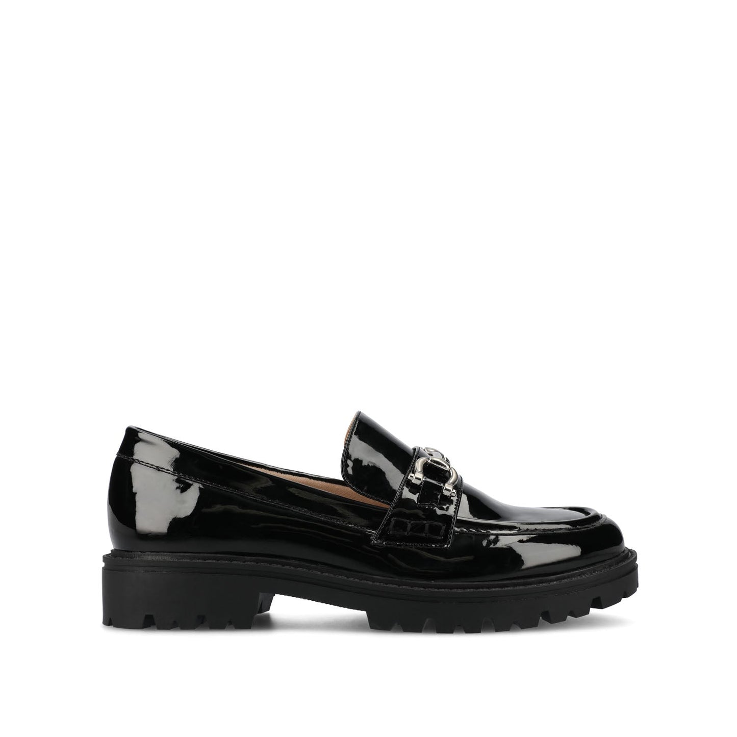 Black Patent Leather,6,Regular