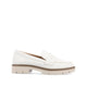 White PU