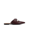 Oxblood Nubuck