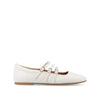 White PU