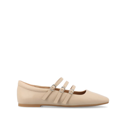 Nude PU,6,Regular