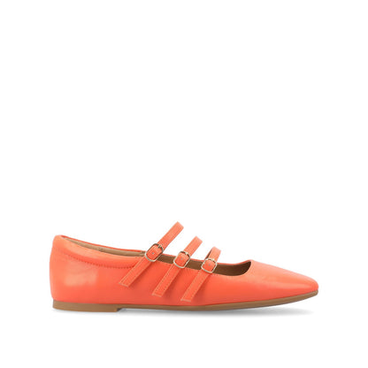 Orange PU,6,Regular