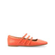 Orange PU
