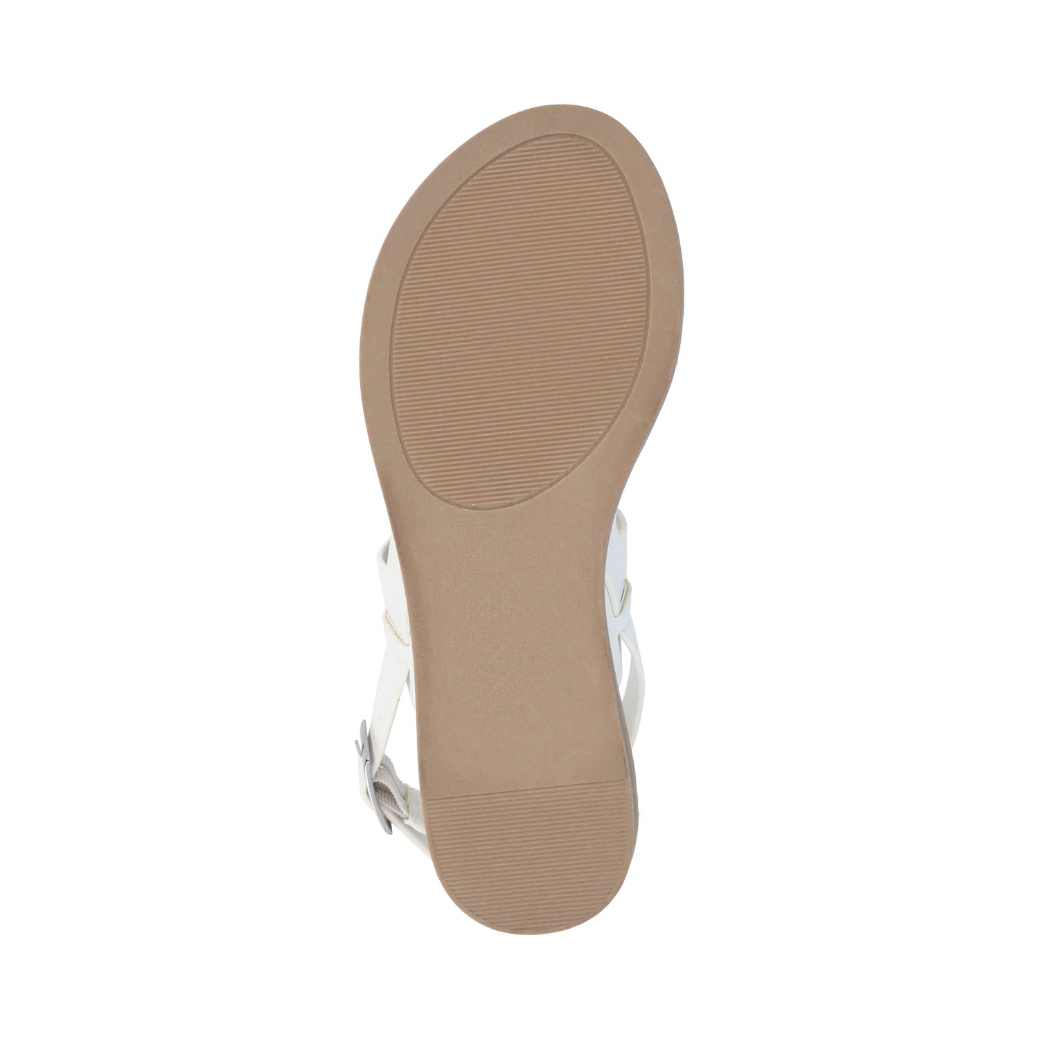 Journee Lavine Multi Strap Women's Sandals
