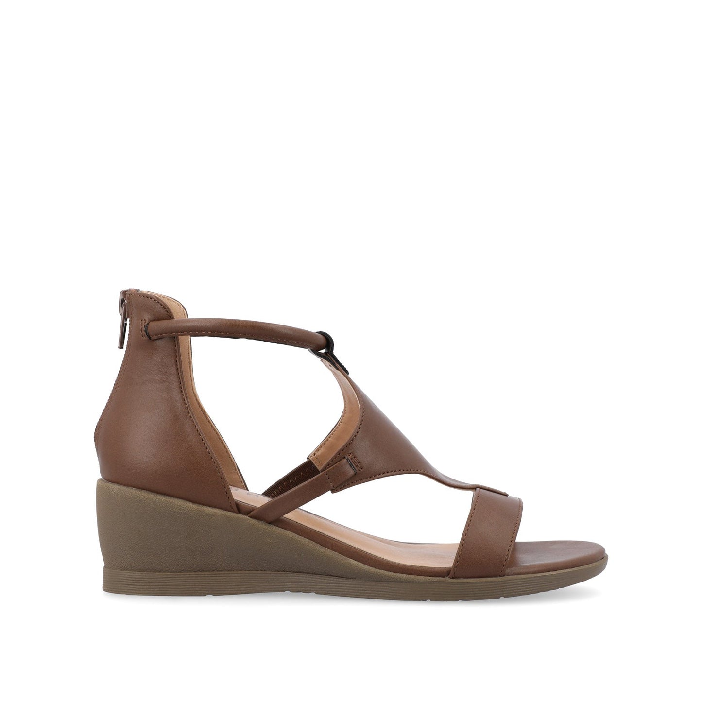 Brown PU,6,Regular