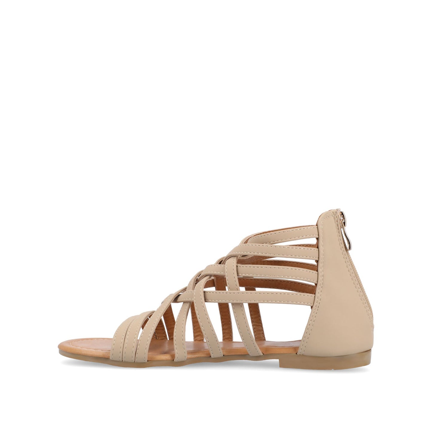 Journee Hanni Sandals | Women's Strappy Sandals