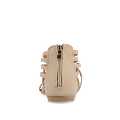 Journee Hanni Sandals | Women's Strappy Sandals