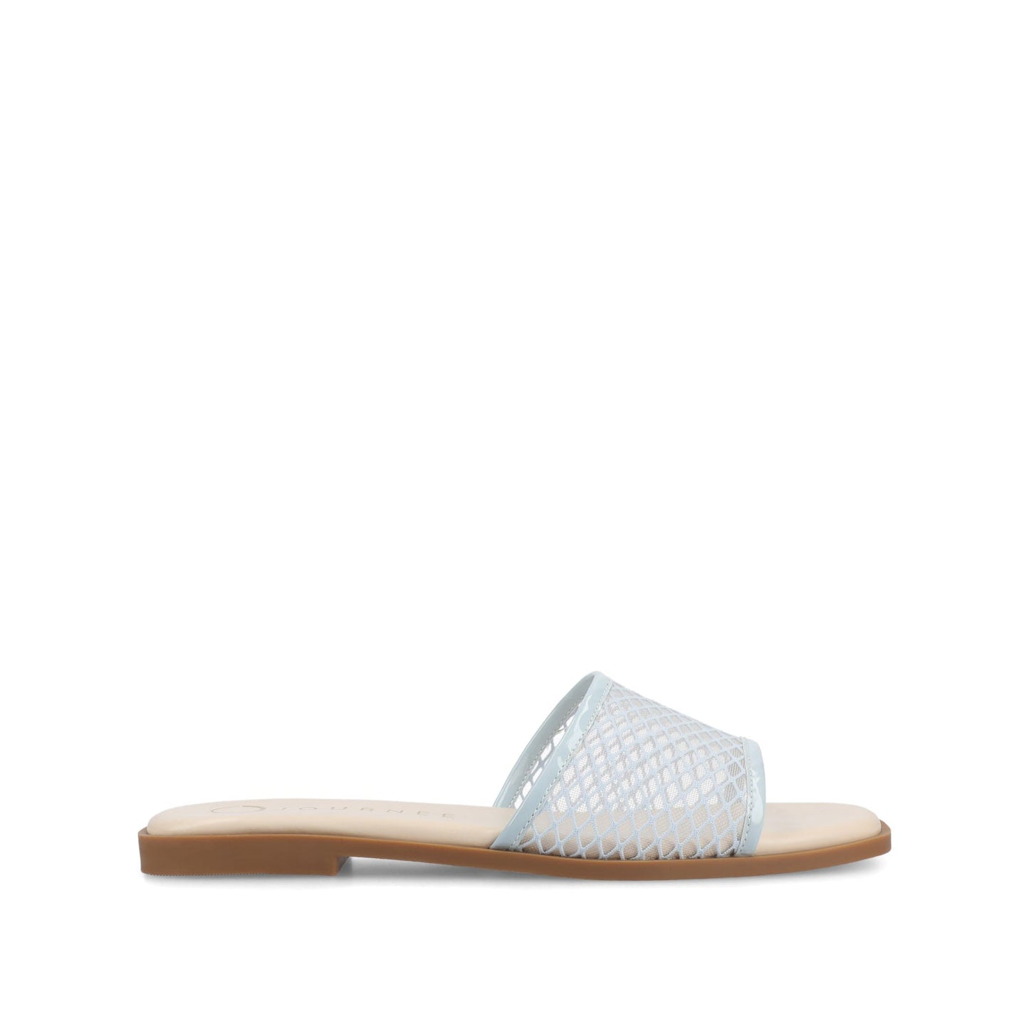 Light Blue Mesh,6