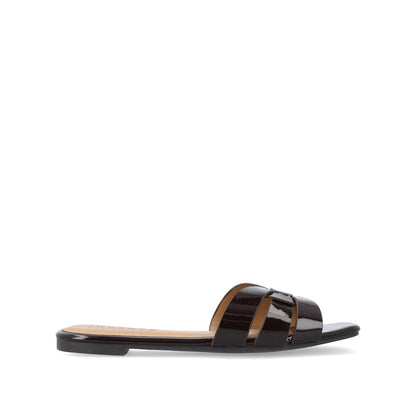 Brown Patent,6,Wide