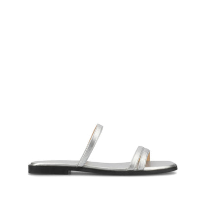 Silver PU,6