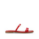 Red Patent