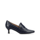 Navy Nubuck
