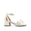 White PU