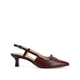 Oxblood