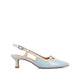 Blue Patent