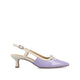 Lilac Patent