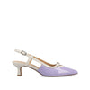 Lilac Patent